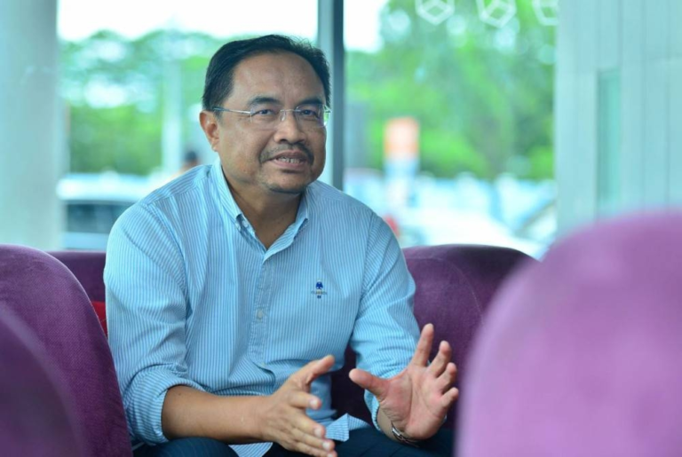 Pemikiran takfiri berpunca dari meja-meja kuliah, mimbar khutbah, dakwa MP