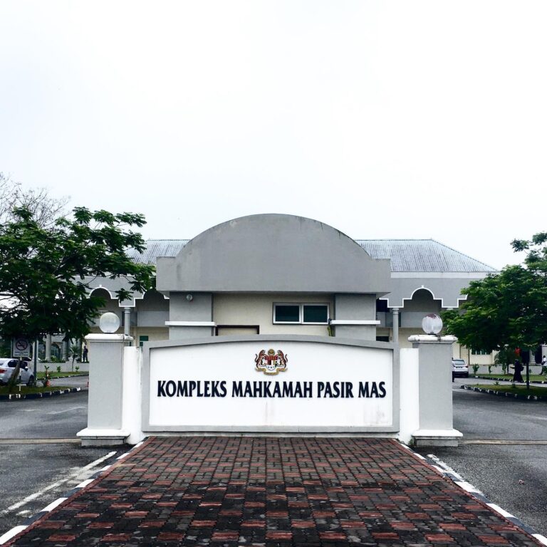 Warden sekolah agama di Kelantan didapati bersalah rogol, liwat pelajar