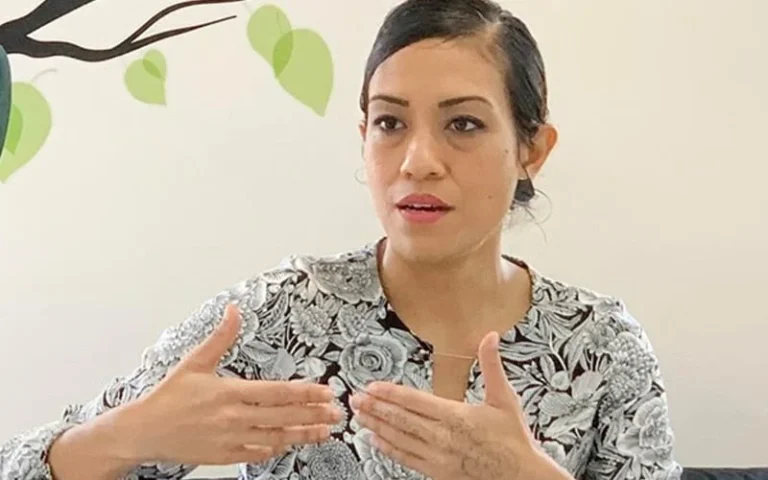 When violence walks into our schools