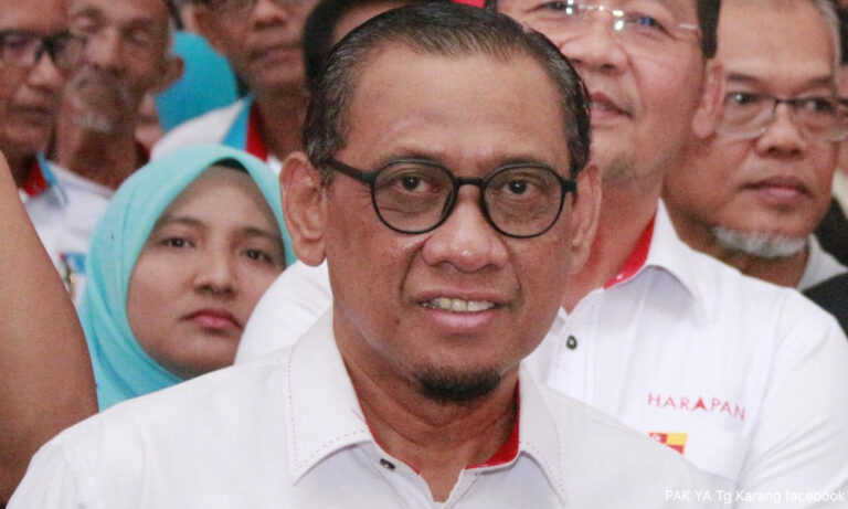 Jangan ambil mudah usaha PN untuk rampas Selangor