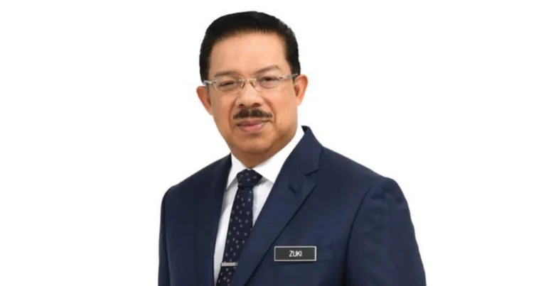 Percepatkan pelaksanaan Strategi Anti – Rasuah Nasional: Zuki Ali