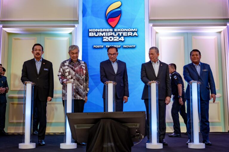 KEB 2024 ramuan terbaik angkat ekonomi Bumiputera sama tinggi kaum lain – Pakar