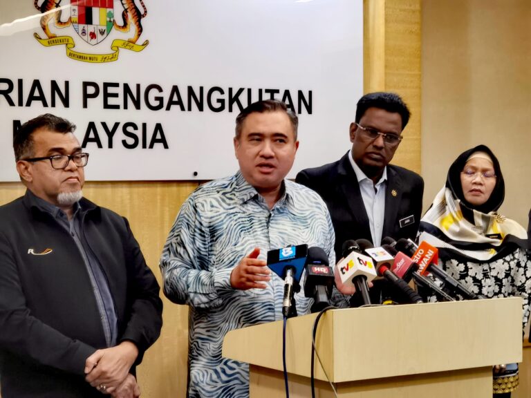 Jemaah Menteri bersetuju pelaksanaan semula dasar kabotaj untuk kapal-kapal yang menjalankan perkhidmatan kargo dari Semenanjung ke Sarawak – Anthony Loke