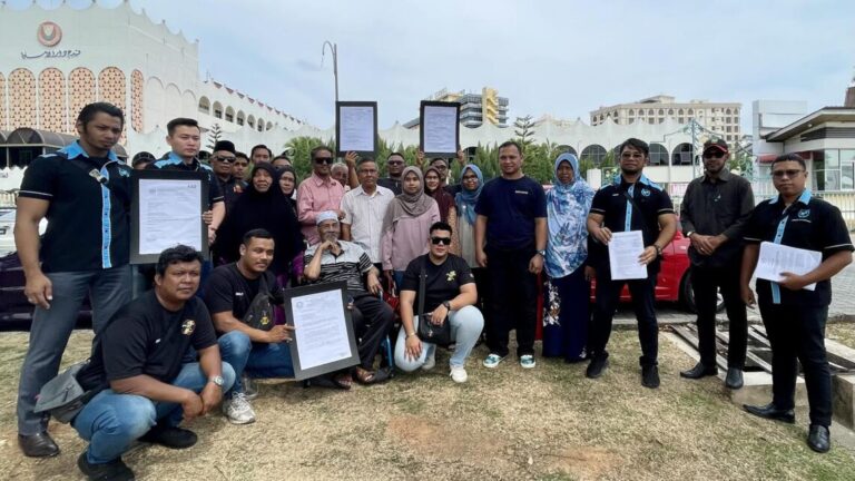 “Mentang-mentanglah kami orang kampung, naif”, orang Kedah bengang ‘dipermainkan’ isu tanah