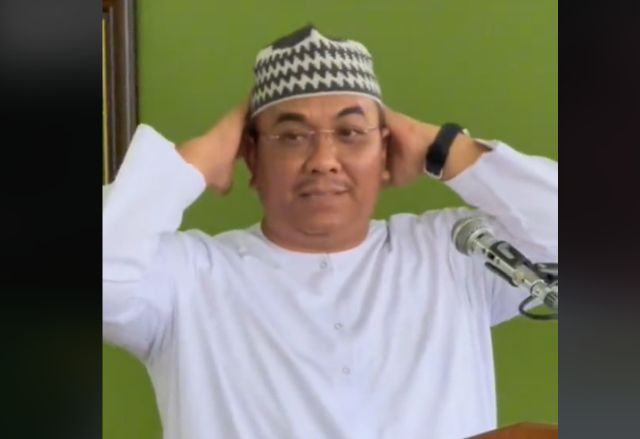 Sanusi akan hadir sambutan Aidilfitri Madani, nak hantar ‘wishlist’ Kedah kepada PM