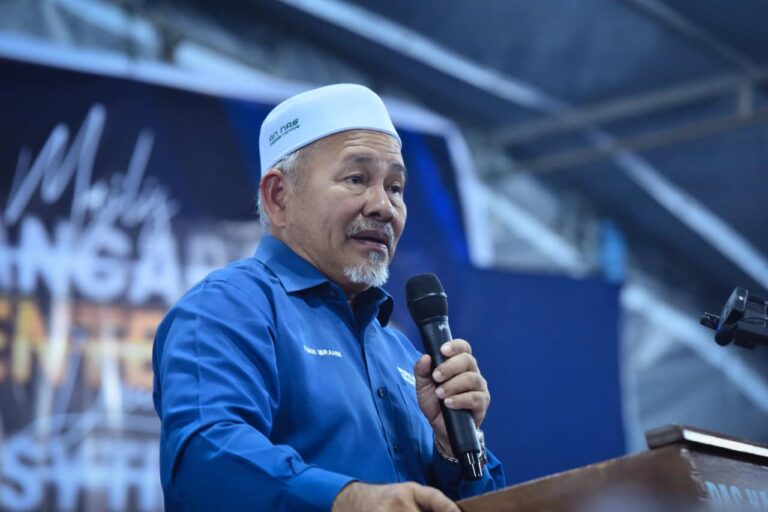 PRK Nenggiri: Bukti dalil agama hanya ‘taktik’ politik Pas