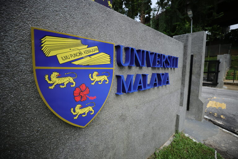 Tiga universiti Malaysia dalam kalangan 5 terbaik di Asia Tenggara