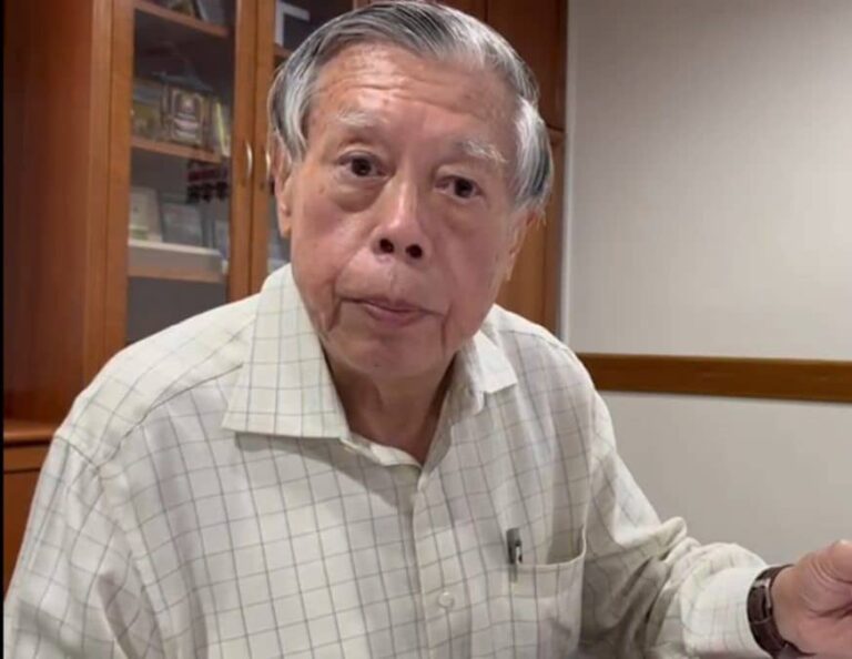 Calls for single stream education against vernacular schools is a political show