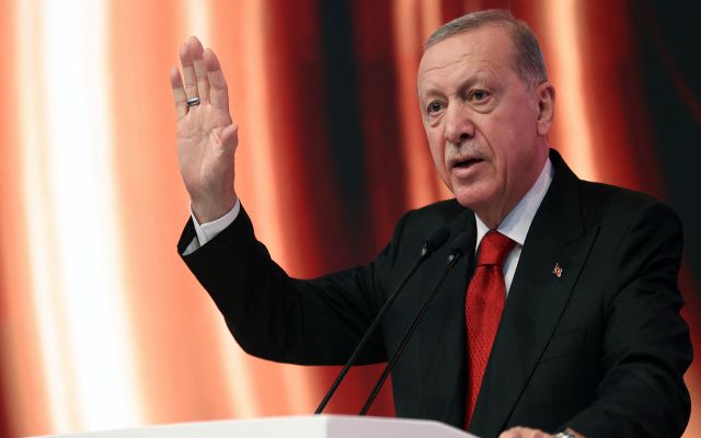 Erdogan umum bersara selepas pilihan raya tempatan 31 Mac