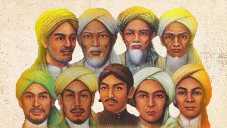 Antara bela orang kafir dan uslub dakwah