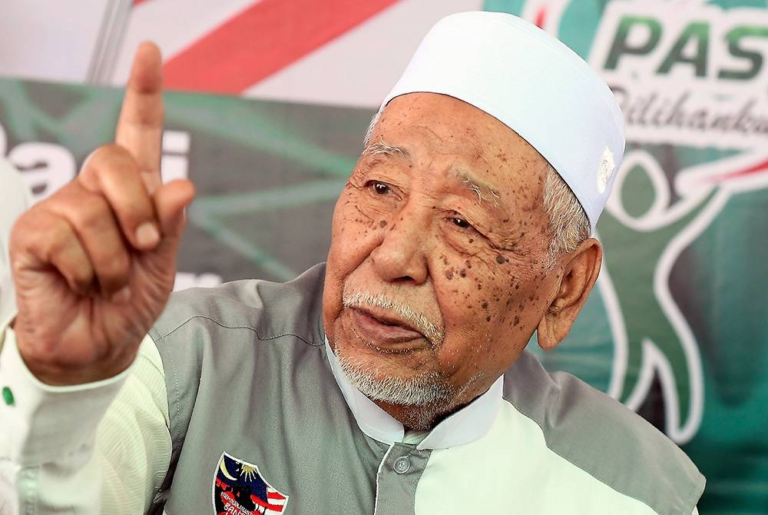 Pas saran Bersatu contohi cara mereka tarbiah wakil rakyat supaya tak lompat parti