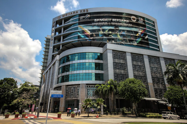 Tawaran menjadi tuan rumah Sukan Komanwel 2026 ditolak