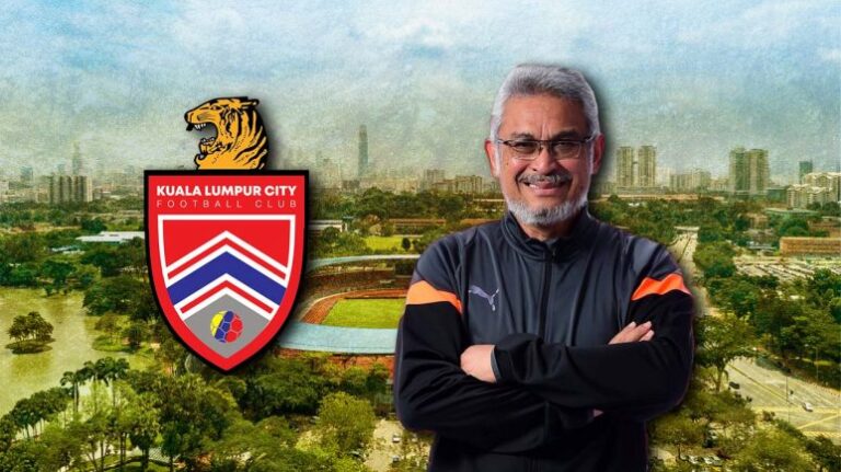 Khalid letak jawatan Presiden, terkejut tahu pernah buat ‘loan’ sebesar ini demi gaji KLFC