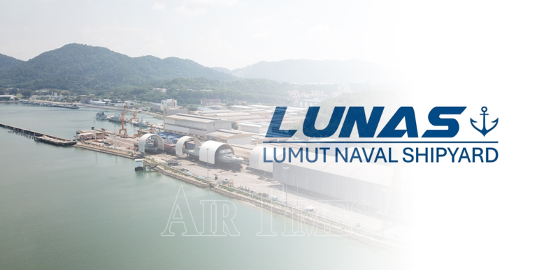 Kenapa Boustead Naval Shipyard Sdn Bhd dijenamakan semula? Ini jawapan menteri