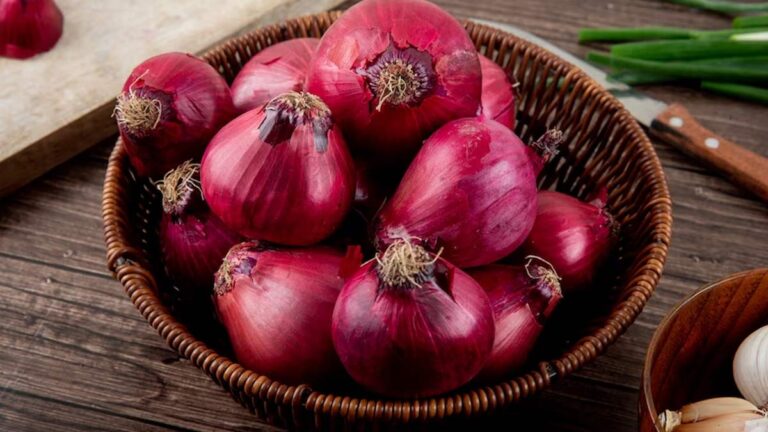 Onion exports from India banned indefinitely