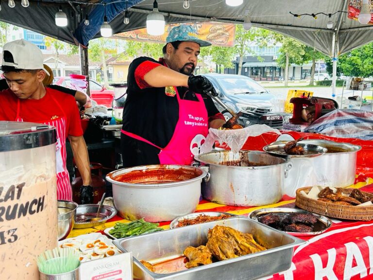 Business slowdown due to a plethora of issues