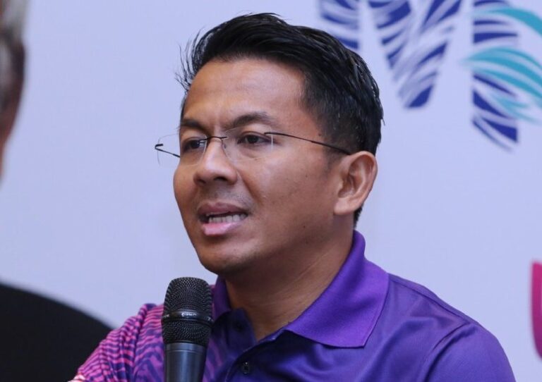 MP Paya Besar sambung belajar PhD dalam bidang ini