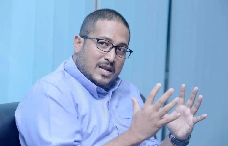 Having Chinese in civil service opresses the Malays, says Kedah Umno man