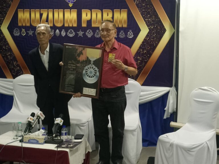 Veterans of the past under appreciated