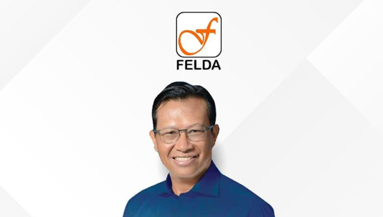 Tahi minyak sawit antara tumpuan baharu Felda