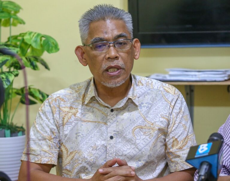 Bekalan benih padi sah mencukupi – MADA