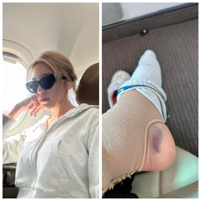 Why Ms Puiyi’s shows are postponed, cancelled?