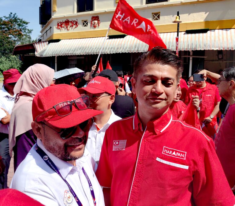 ‘Ke mana hala tuju Pas? Ahli Pas perlu soal’