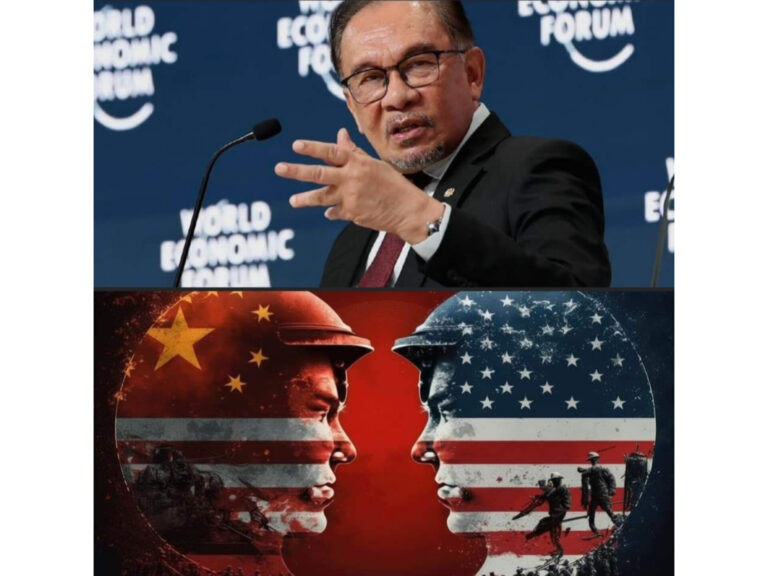 Ucapan PMX ‘mendunia’ lagi kagumkan negara dan masyarakat antarabangsa