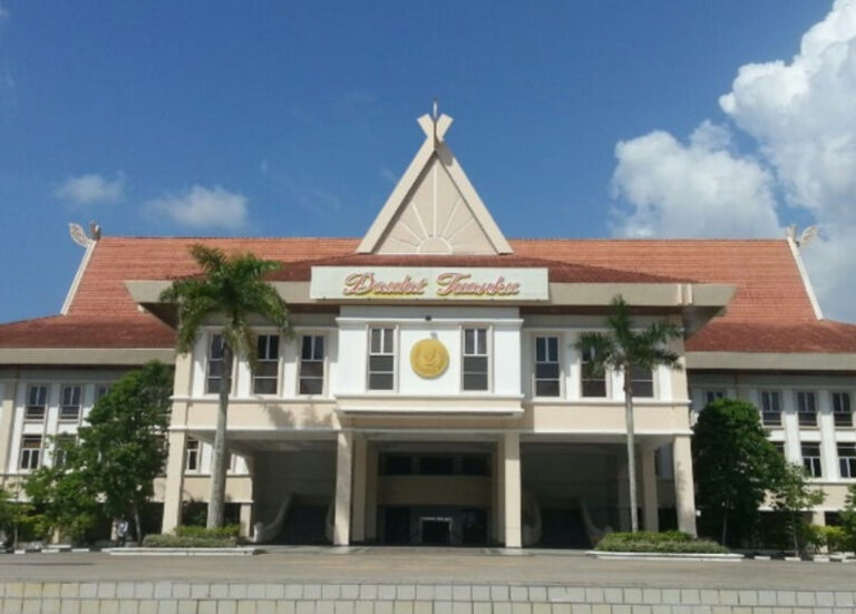 SSI Kedah disaman, RM310 juta dituntut