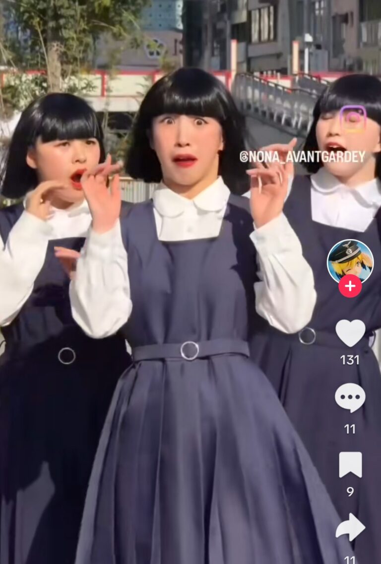 Alamak Raya Lagi goes to Japan