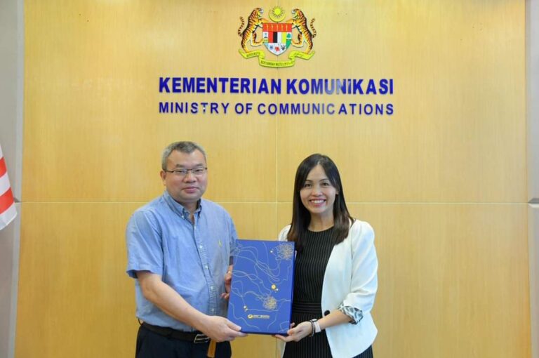 HBS – the ideal platform to promote Malaysia in China