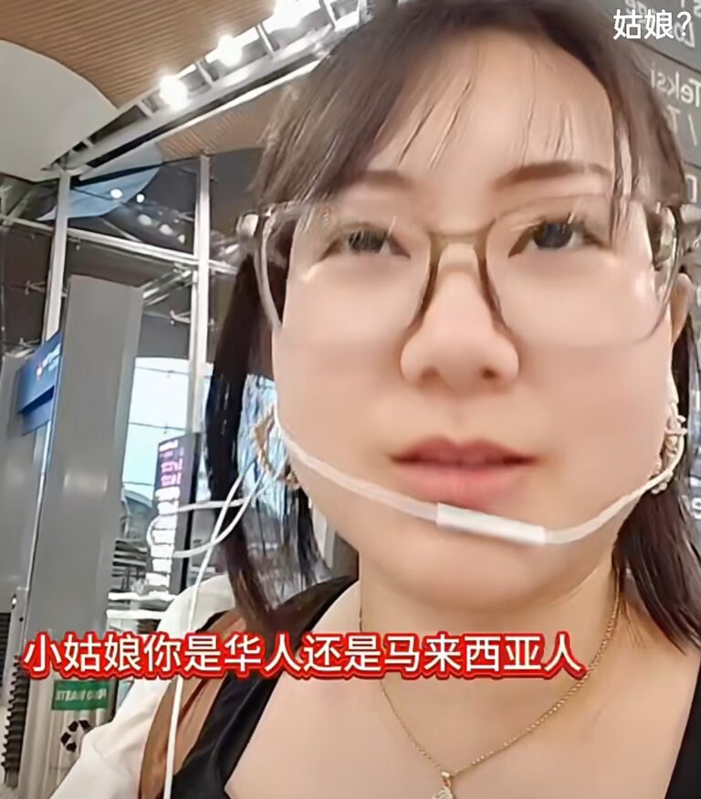 Traveler’s terrifying encounter at airport