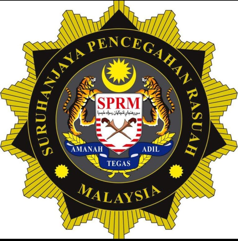 We are not being probed by MACC – Mahathir’s sons