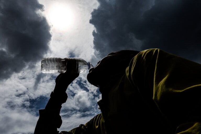 7 daerah di Kelantan dijangka alami suhu 37 darjah Celsius selama tiga hari