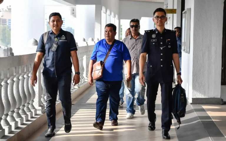 ‘Turunkan Anwar atau kami…’, padah ugut Agong & PM, pekebun sawit didenda RM12,000