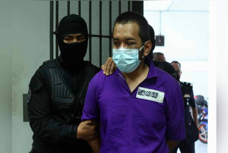 Suspek kes tembak di KLIA hafiz al-Quran, pernah mengaji pondok di Kelantan