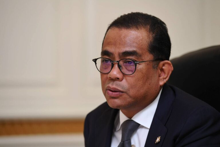 Kerangka gabungkan teknologi AI ke dalam sistem pertahanan negara sedang dikaji