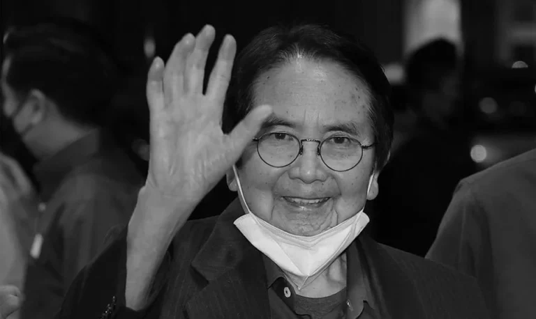 Anwar, Zahid zahir ucapan takziah kepada keluarga Joseph Kurup