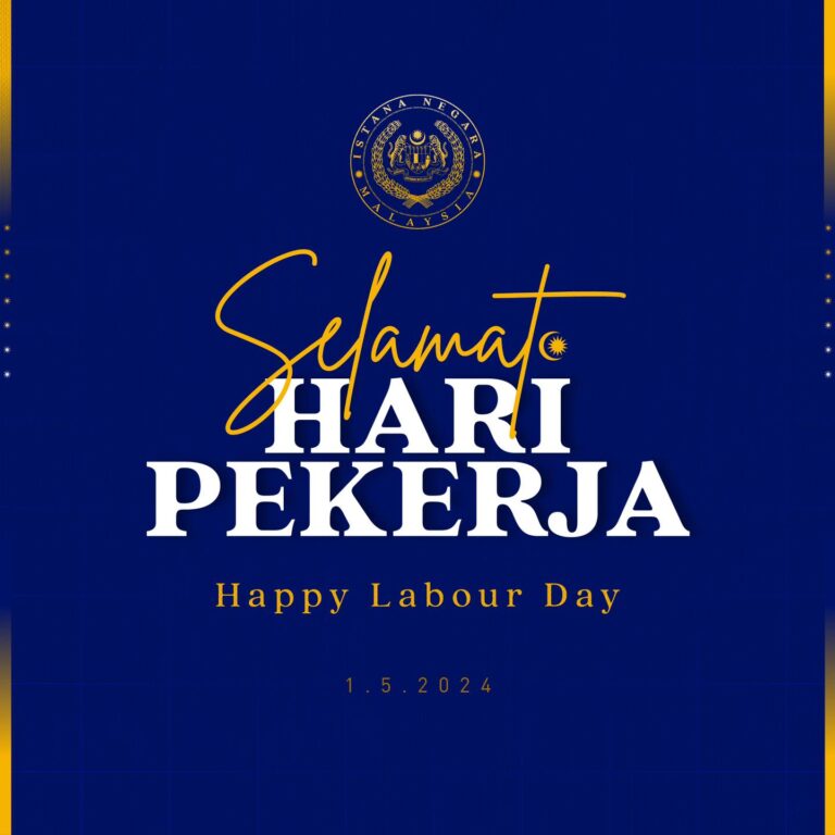 Development and growth of Malaysia driven by workers