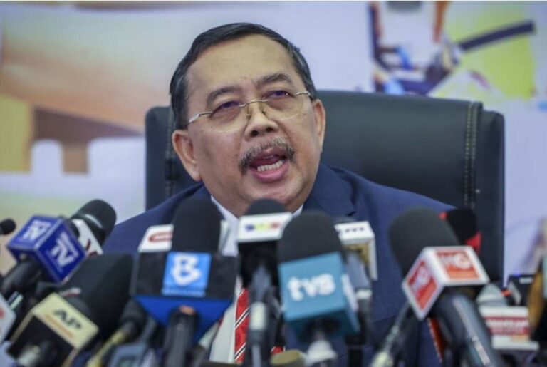 EC: No complaints on bribery, misuse of government assets