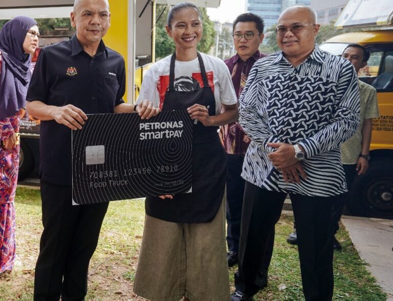 Sistem Kawalan Diesel Bersubsidi: 1 juta ‘fleet card’ tersedia