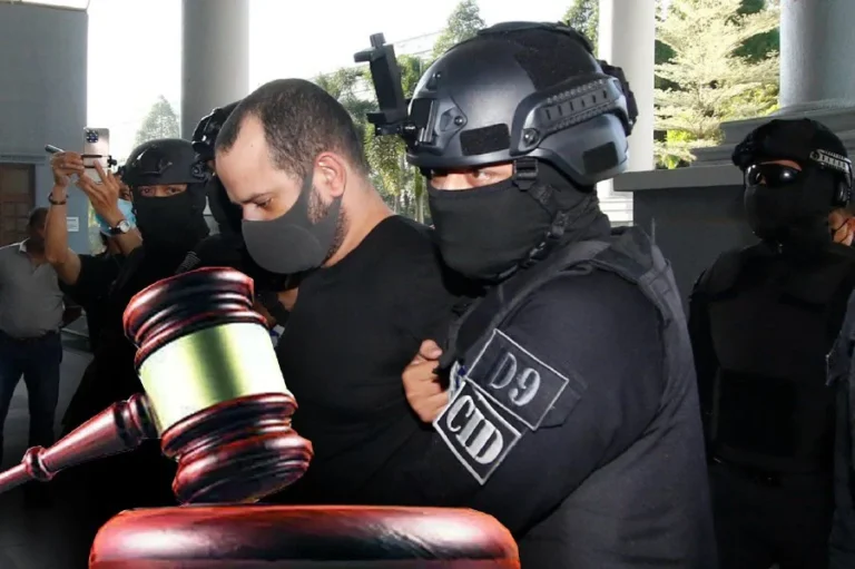 Trial of Israeli facing arms trafficking set in Sept