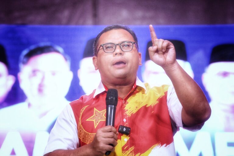 Kempen PN dijangka ‘menggila’ selepas usaha serang kerajaan tak berhasil