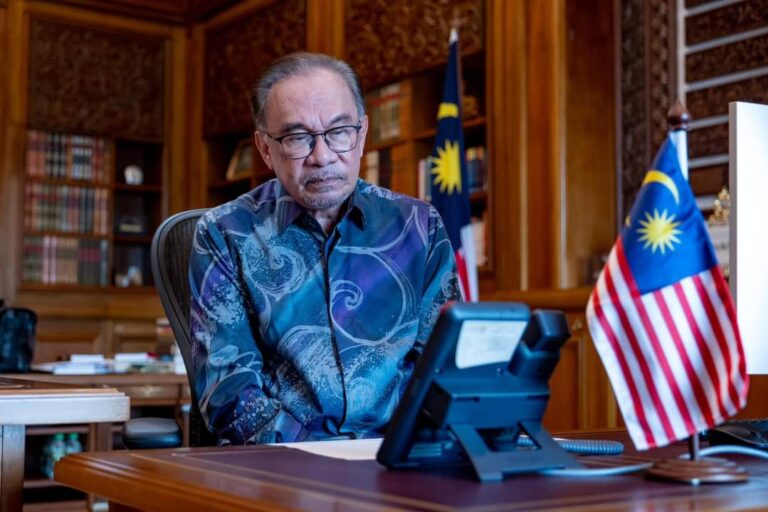 Malaysia hantar Mat Sabu ke majlis kebumi Presiden Iran