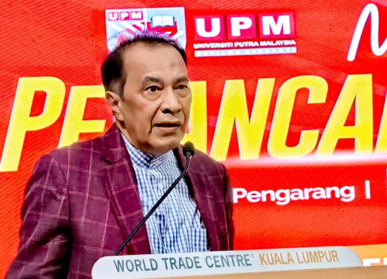 ‘Wagyu Bukan Sekadar Lembu’, Husam dedah kenapa buku seperti ini dihasilkan