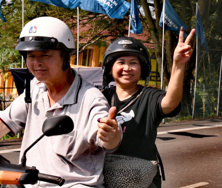 PRK KKB: Keputusan dijangka sekitar 9 malam ini