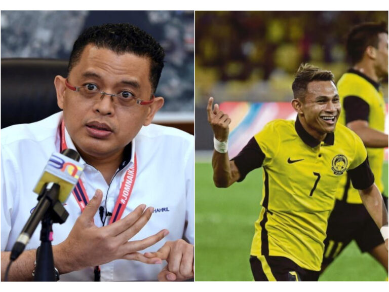 Alhamdulilah, Faisal kuat semangat tapi perlu…