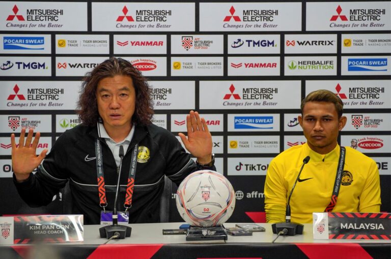 Pan-gon kongsi detik sebak ketika melihat keadaan Faisal