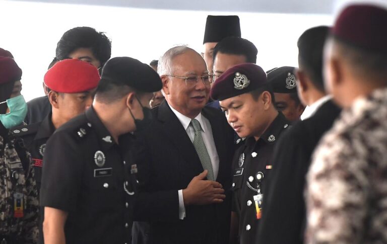 Tutup kes selepas enam tahun perbicaraan, ini rekod bersejarah pendakwaan kes 1MDB