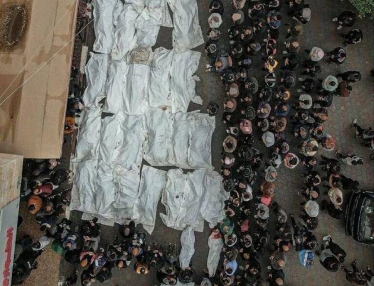 Sokong perintah ICJ henti serangan di Rafah, majoriti Ahli DUN Pulau Pinang berdiri nyatakan sokongan